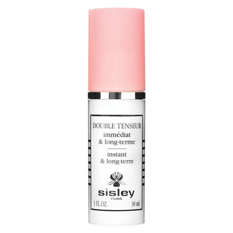 Sisley Double Tenseur Facial Cream