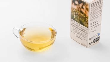 Иван-чай с ромашкой, шиповником и мелиссой, 20 пакетиков с бесплатной ...