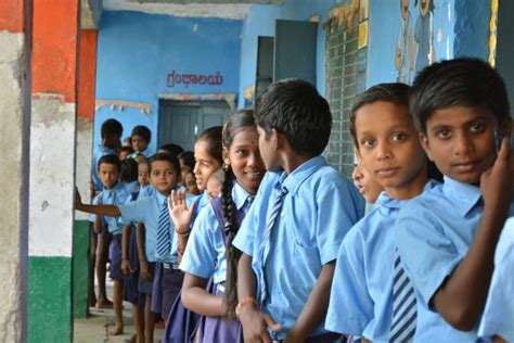 AI Can Be a Gamechanger for Education in India – The Diplomat