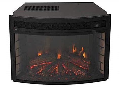 Compare Price: electric fireplace insert 24 inch - on StatementsLtd.com