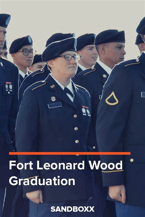 Fort Leonard Wood Graduation Dates 2024 Schedule - ashly lizbeth