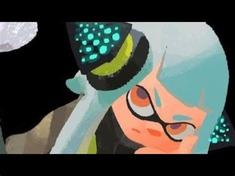 Spicy Calamari Inkantation Caitlin Koi Music Video Splatoon