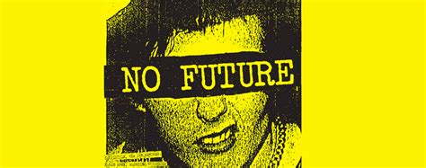 Generación No Future Punk Mundo Calavera