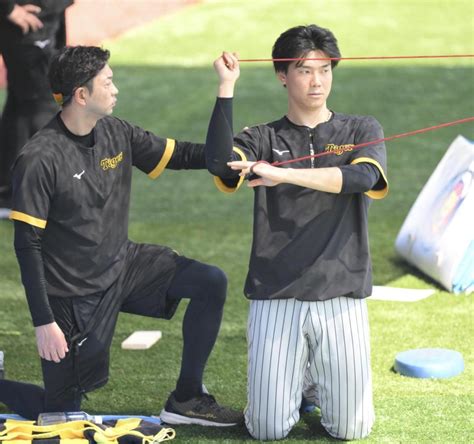 首位・阪神に激震！守護神・湯浅が登録抹消 球団「疲労を考慮し」阪神タイガースデイリースポーツ Online