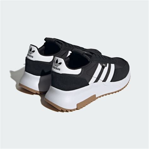 Shoes Retropy F Shoes Black Adidas South Africa