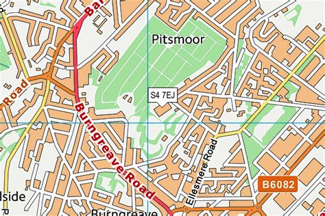 Byron Wood Primary Academy Burngreave Data