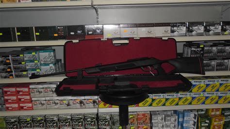 Ac Carabina Sportiva Gamo Gamo G Magnum Igt Mach Calibro