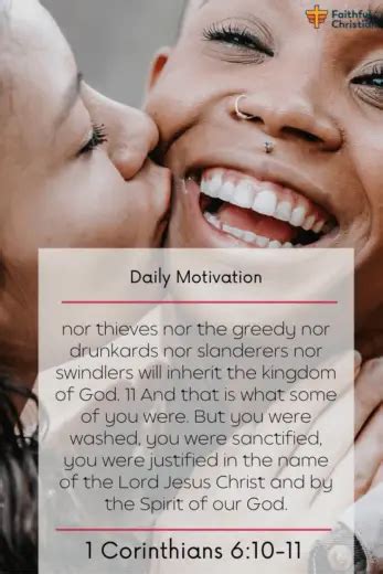 10 Bible Verse About Gay Homosexuality What Does The Scriptures Say