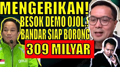 Saham Goto Hari Ini Mengerikan Bandar Ini Siap Serok Milyar Goto