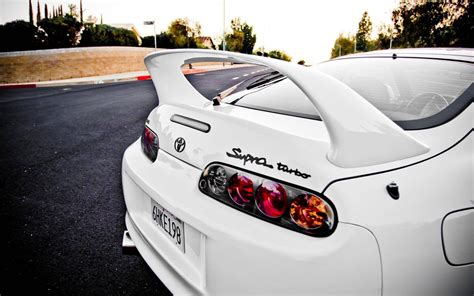 Toyota Supra Mk Wallpapers Wallpapers