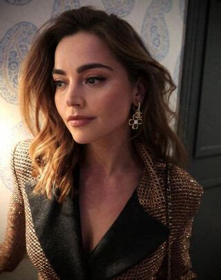 Jenna Louise Coleman Nude OnlyFans NudoStar TV