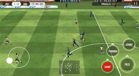 15 Best Football Games For Android You Should Play 2018 Descubra O