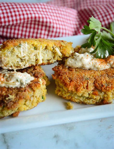 Old Bay Crab Cakes Recipe Easy And Amazing