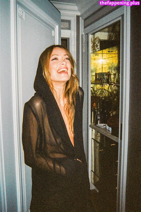 Olivia Wilde Olivia Wilde Oliviawilde Nude OnlyFans Photo The Fappening Plus