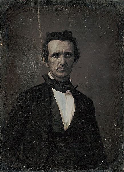 Daguerreotype portraits - The first and the most commonly used ...