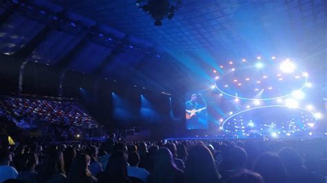 Jamie Cullum En El Palacio De Los Deportes De Riazor