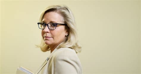 Liz Cheney creates a new challenge for House GOP leaders