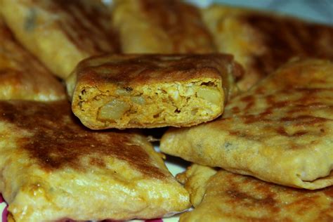 Rumahku Syurgaku Murtabak Mini