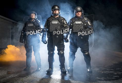 Premier Riot Control Suits Riot Helmets Shields By Sirchie