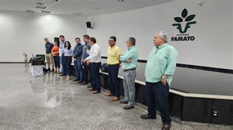 Treinamento metodológico da ATeG atrai profissionais de agrárias de MT