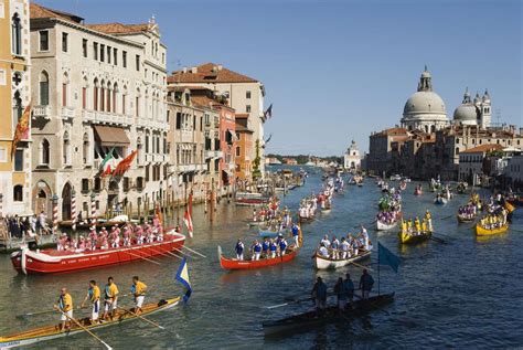 September Festivals And Events In Italy