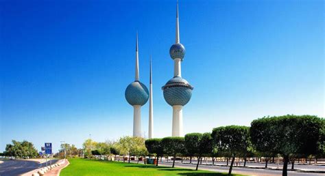 Kuwait Full-Day Tour - Kuwait City | FREETOUR.com