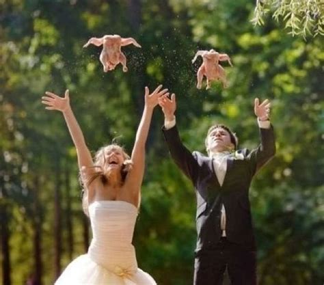 Weird Couples 20 Really Weird Couples 20 Pics Chickens Wedding