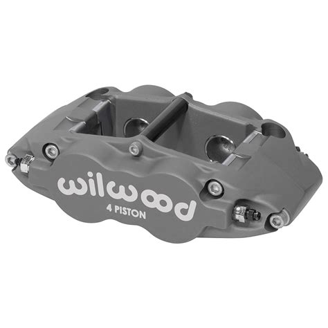 Wilwood Disc Brakes Caliper Part No 120 13233