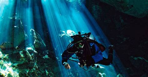 Claves Para Un Buceo Seguro