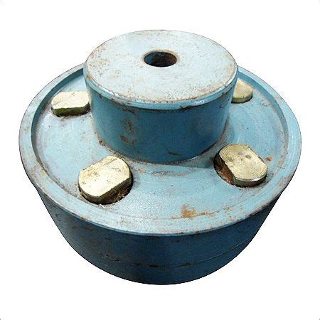 Simplex Flexible Pin Bush Coupling At Best Price In Howrah J K Industries