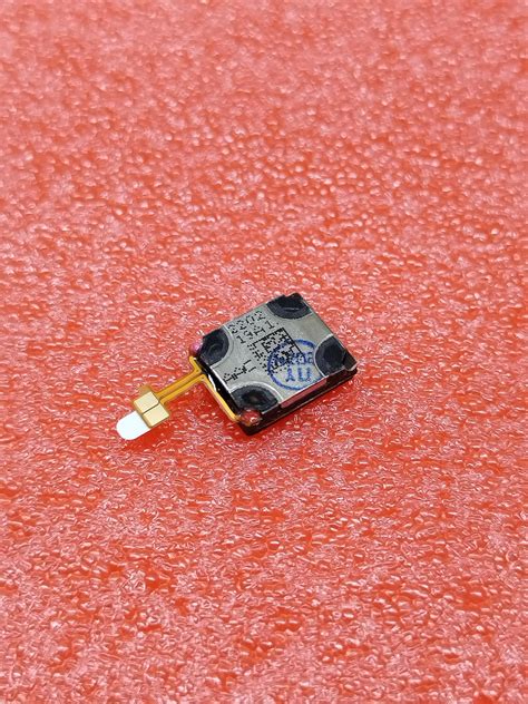 TECNO SPARK 20C (BG7)ДИНАМИК СЛУХОВОЙ