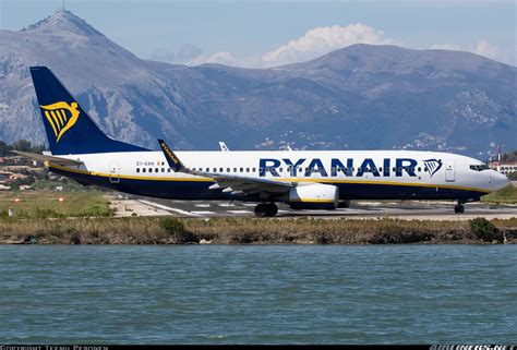 Boeing 737-800 - Ryanair | Aviation Photo #7005105 | Airliners.net