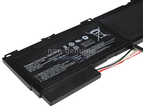Samsung NP900X3A-A01CH replacement battery | UAEBattery