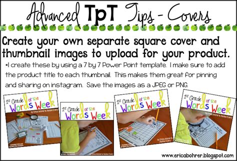 Tpt Teachers Pay Teachers Free Printables