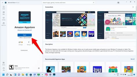 Como Instalar Amazon Appstore No Windows 11 Guia Completo Mekano Tech