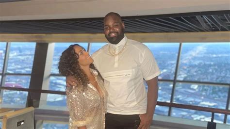 Michael Oher Wife in 2021: The Former NFL Player is Married to Tiffany Oher! Learn More About ...