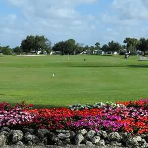 Port Charlotte, FL golf courses