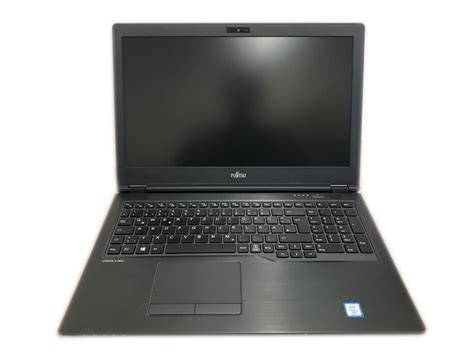 15 6 Fujitsu Lifebook U757 I7 6600U 22 6 8GB RAM 256GB SSD Win 10 Aukro