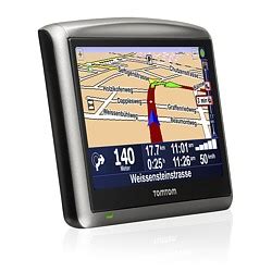 Tomtom One XL D/A/CH T Navigationssystem inklusive TMC: Amazon.de ...