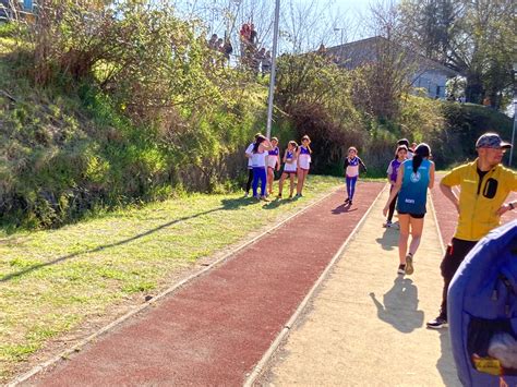 Participaci N Campeonato De Atletismo Liceo Rahue Lyc E Claude Gay Osorno Colegio Franc S
