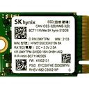 Markowy Dysk Ssd M Nvme Sk Hynix Bc Gb Ma O Godzin Sklep