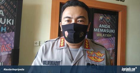 Polda Kepri Larang Gunakan Petasan Saat Perayaan Malam Tahun Baru