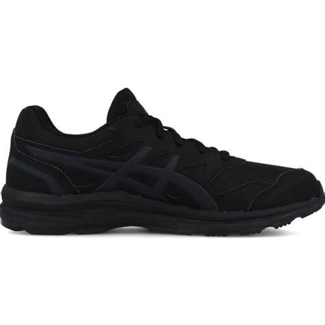 Asics Gel-Mission 3 W - Black/Carbon/Phantom • Price