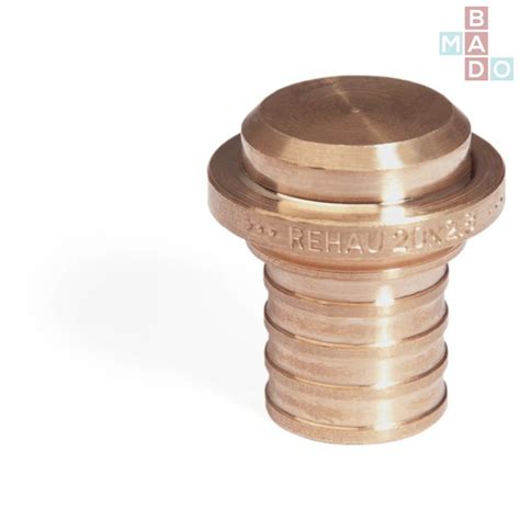 REHAU Blindstopfen RAUTITAN RX+ 20