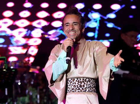 Vocalista De Caf Tacvba Entre Los Mejores Cantantes De Rock De La