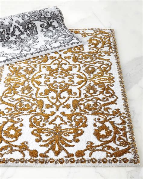 20+ Gold Bathroom Rugs - MAGZHOUSE