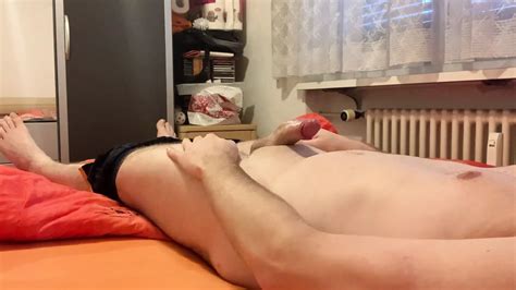 Handsfree Cumshot Gay Amateur Amateur Porn Feat Swissboy Xhamster