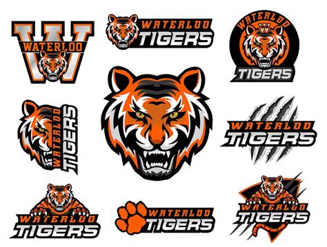 Tigers Logo