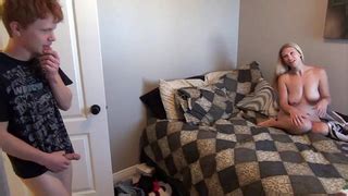 My Mom Masturbate She Loves Watching Porn Xxx Femefun