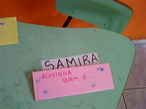 Eu Sou Dona De Mim Sala De Aula Trabalho O Nome Dos Alunos Sala